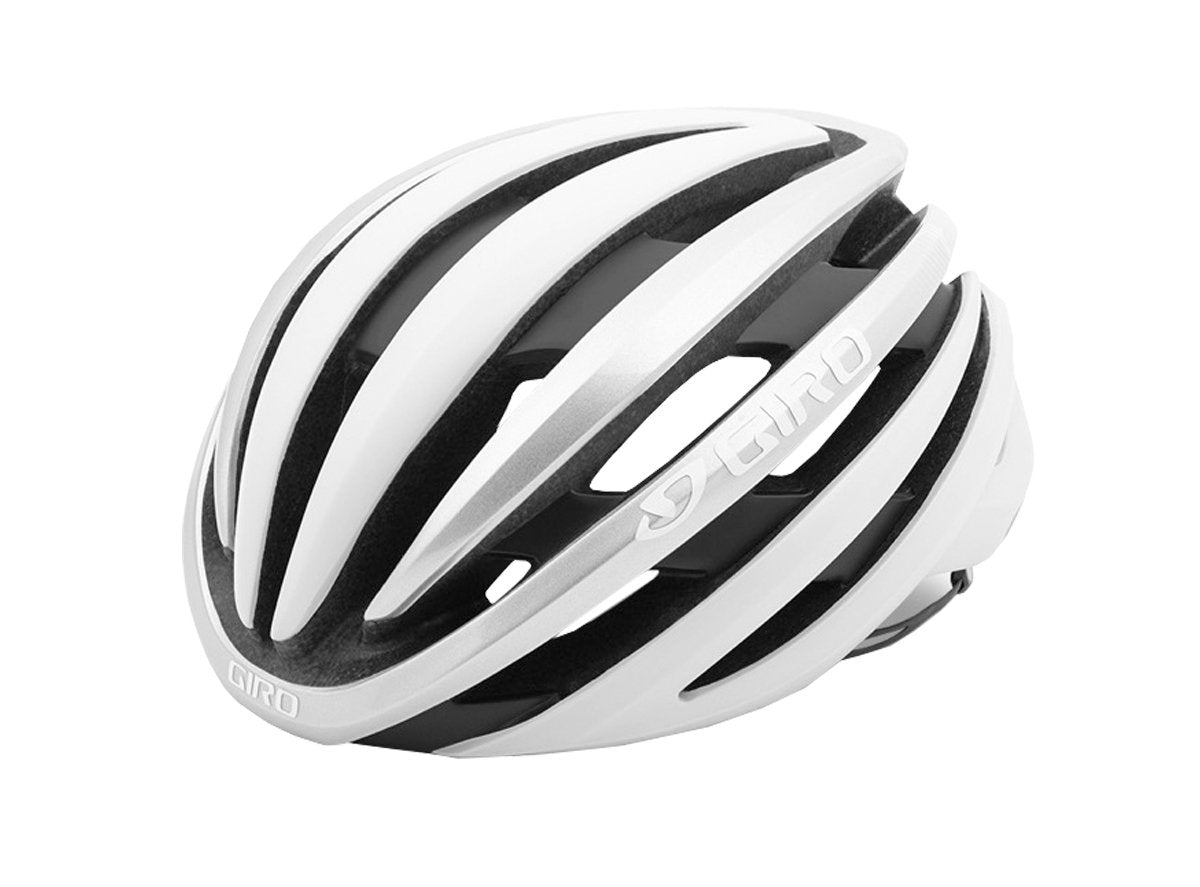 MTB Helmet Hey! Matt black and white