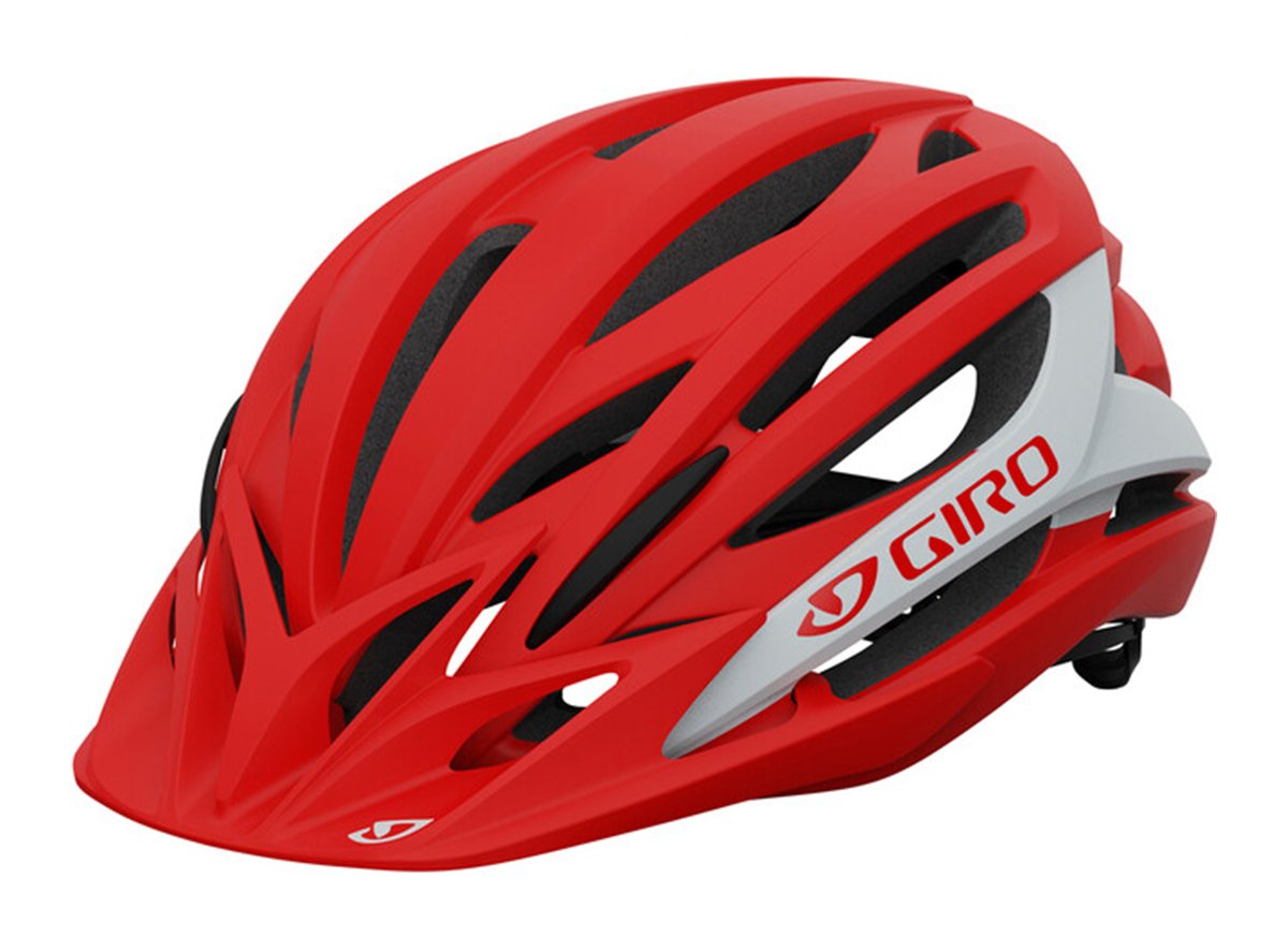 Giro Artex MIPS MTB Helmet - Matt Trim - 2021 - Bike
