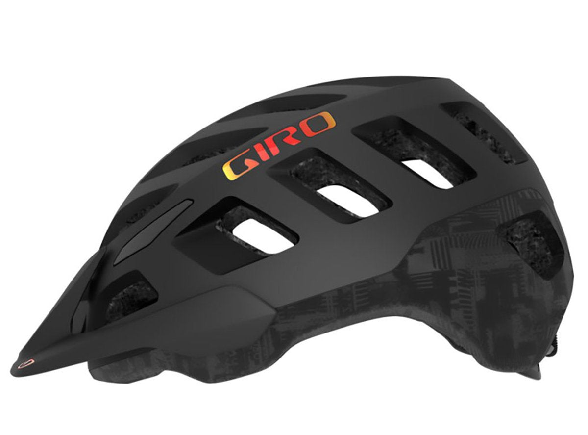 giro helmets mips mtb