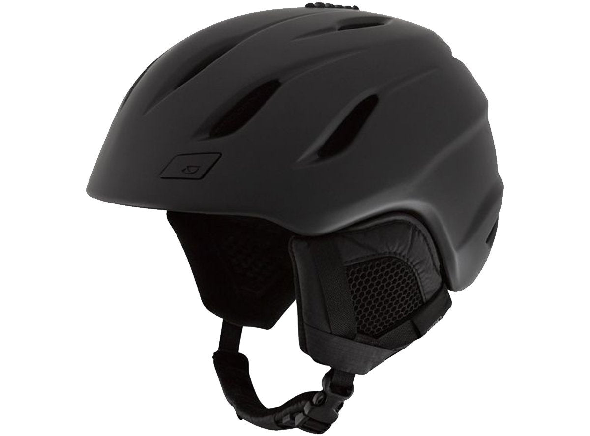 winter mtb helmet