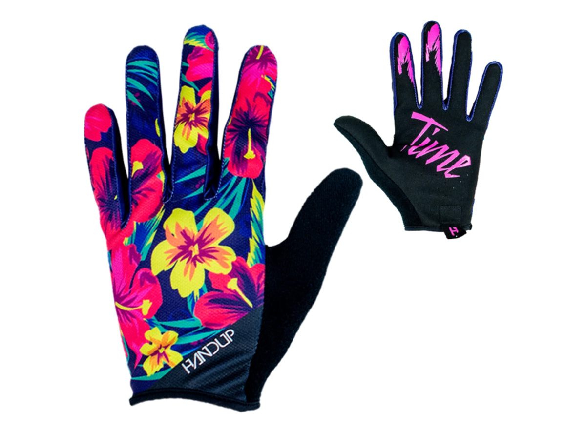 handup mtb gloves