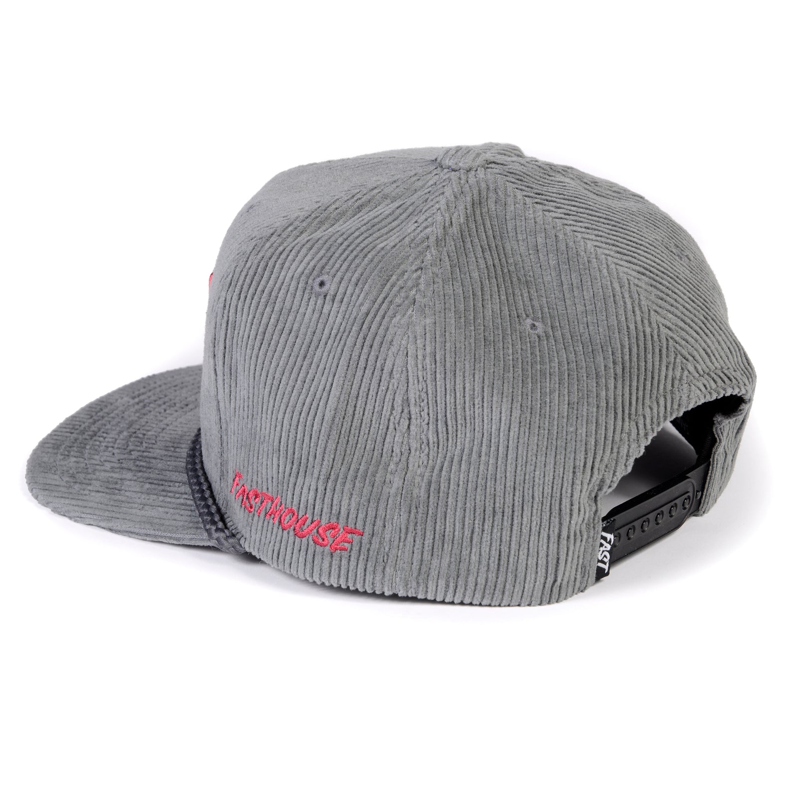 Fasthouse Haste Hat - Blue Jean - 2022 - Cambria Bike