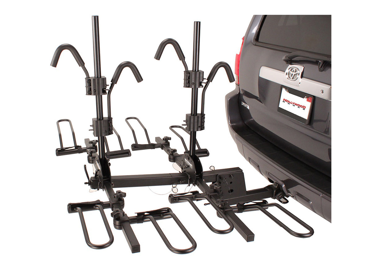 hollywood racks sport rider se 4