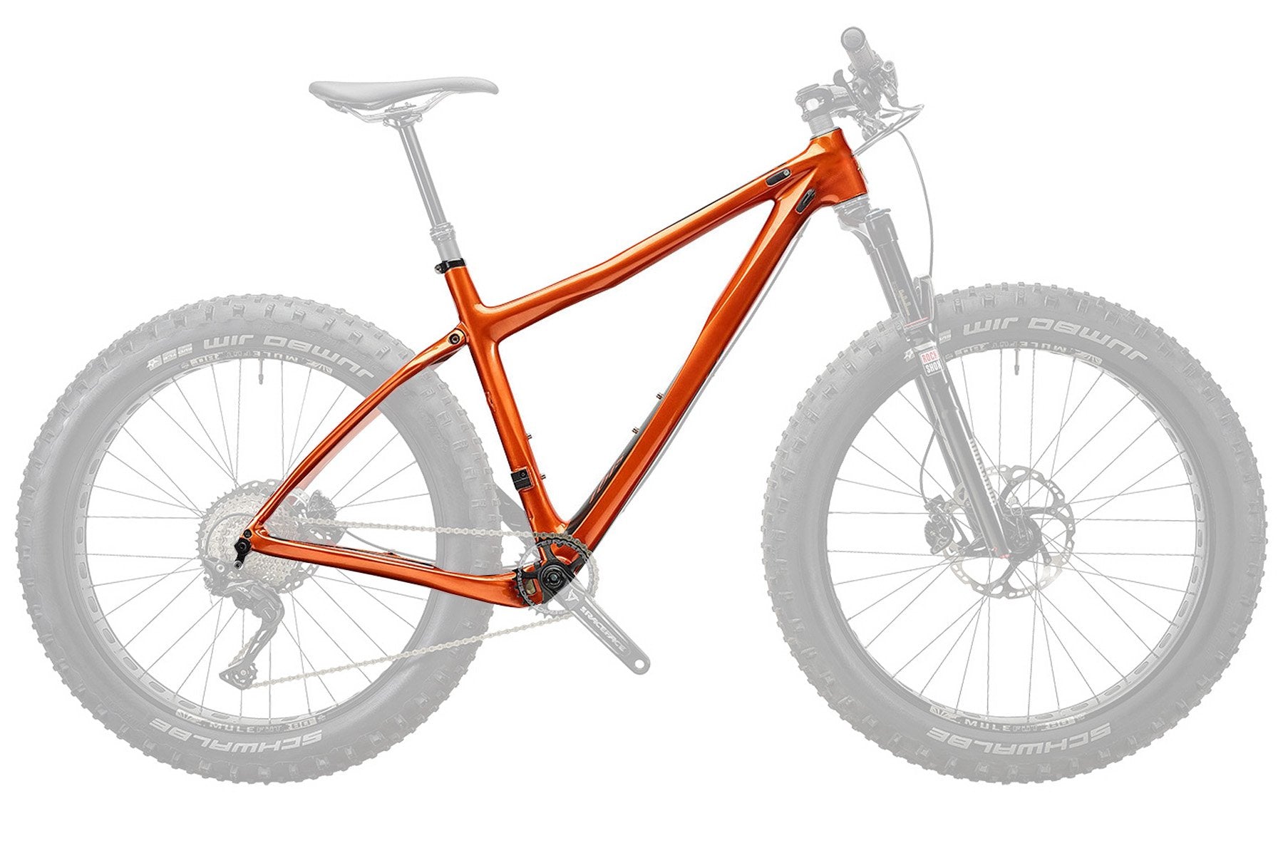 ibis fat bike