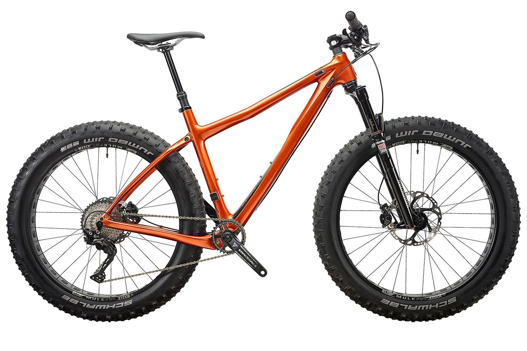 ibis fat bike