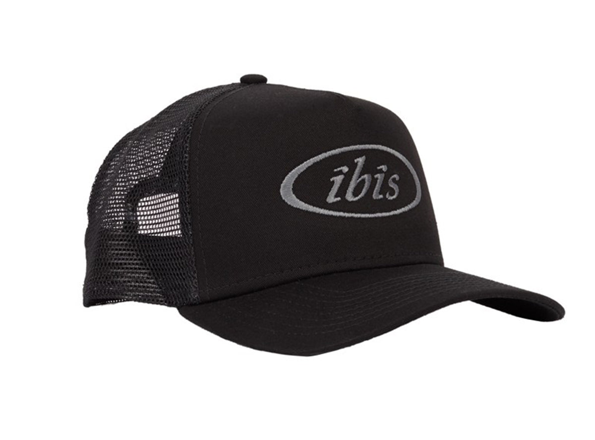 ibis cycles hat