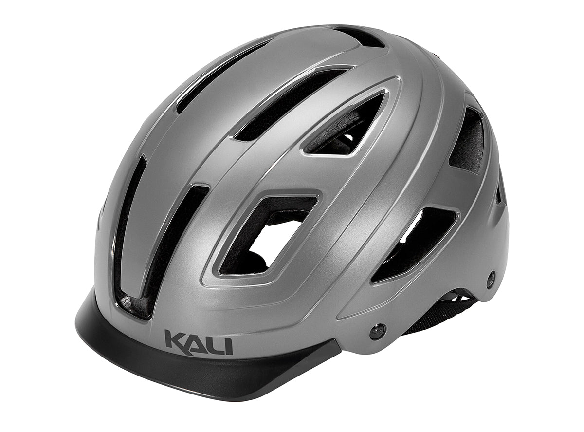 commuter kali helmets