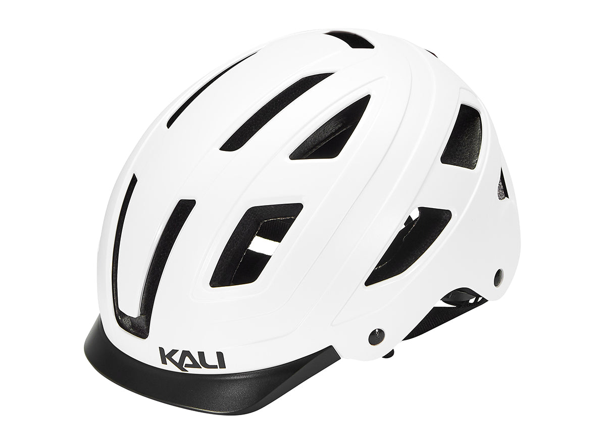 commuter kali helmets