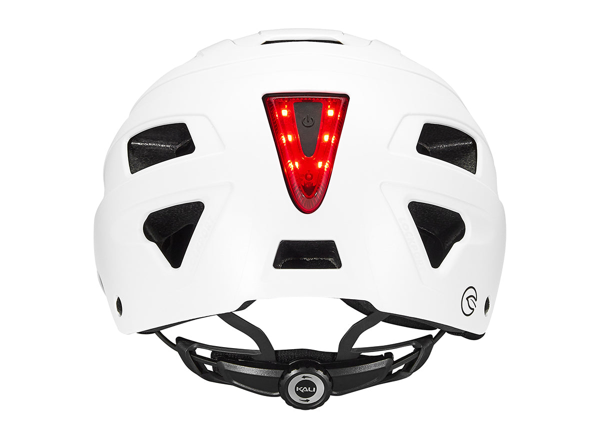 commuter kali helmets