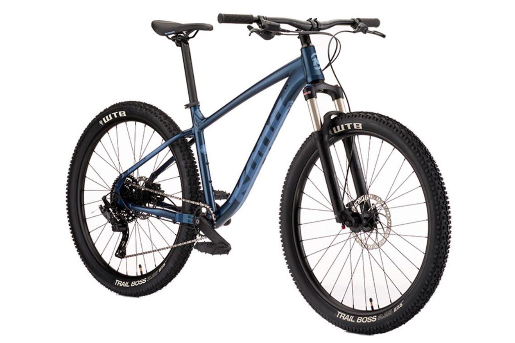 kona fire mountain blue book