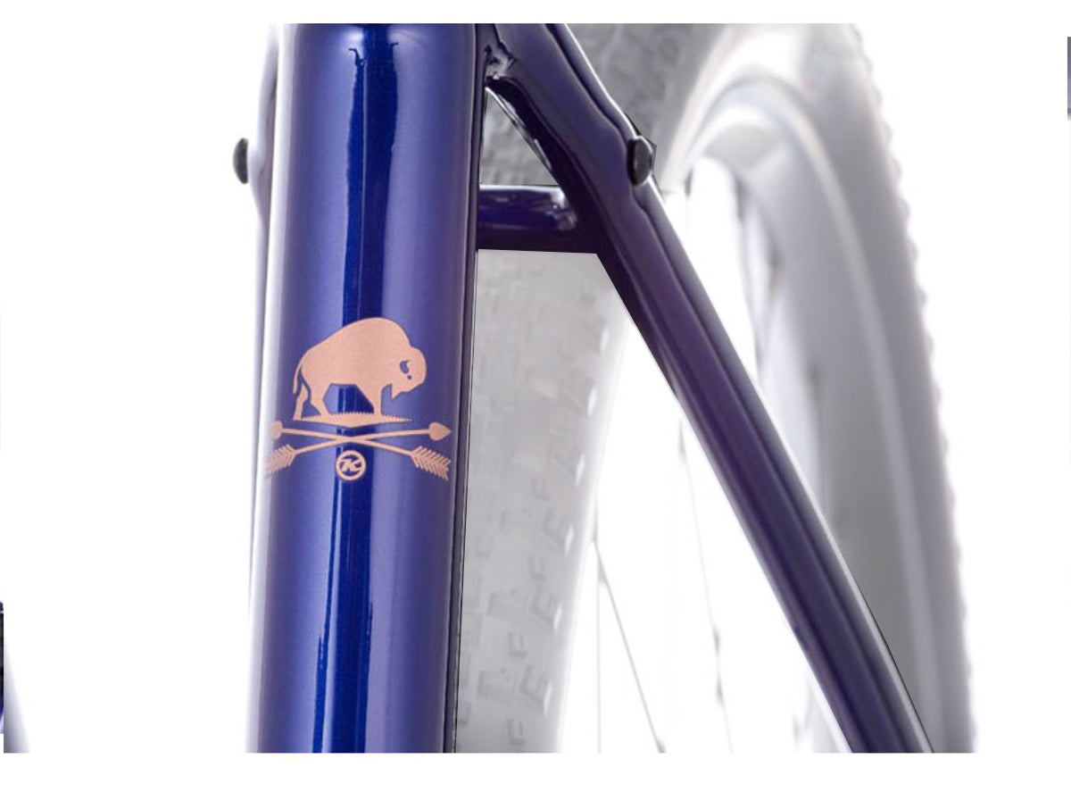 kona libre frame