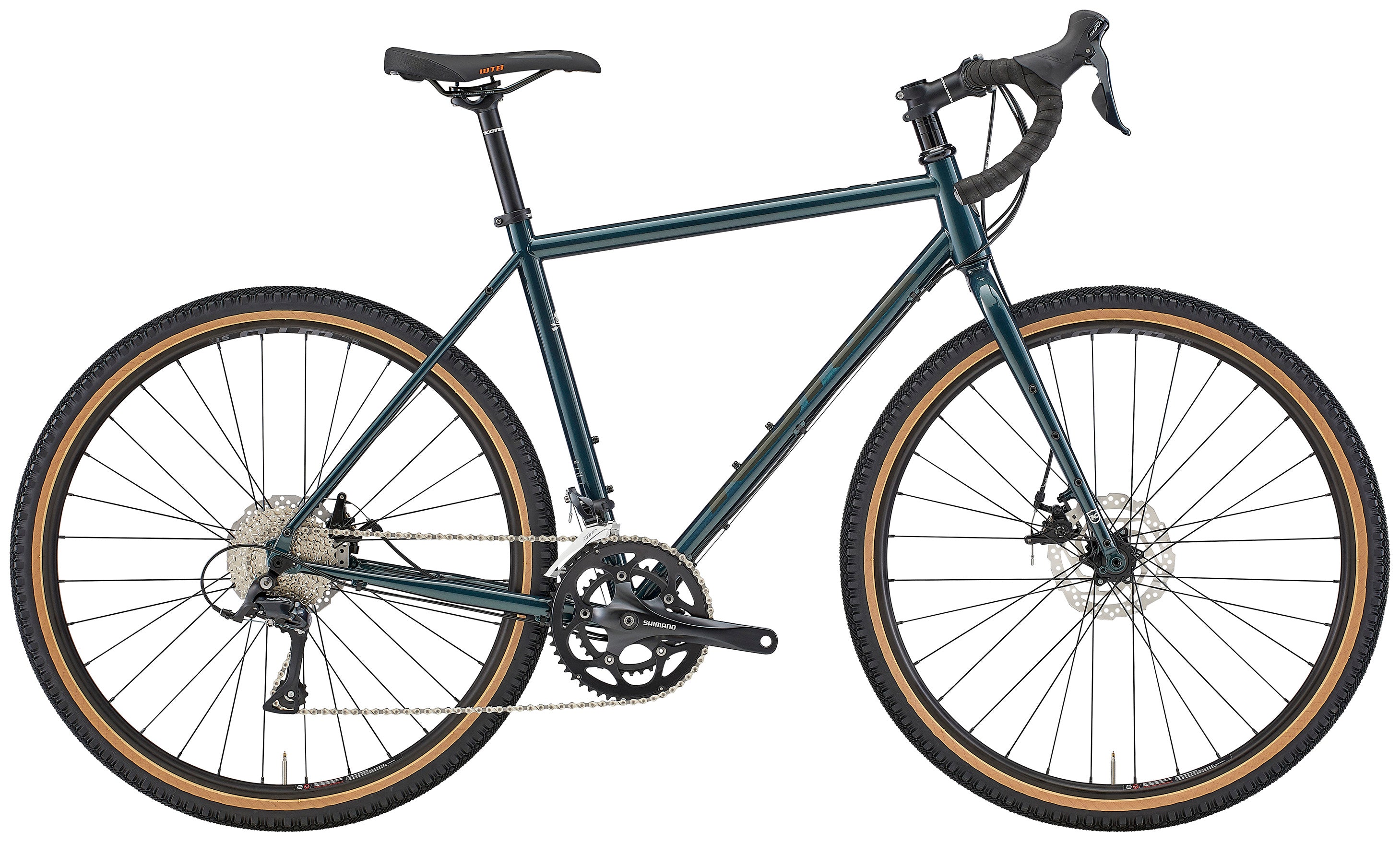 kona rove black