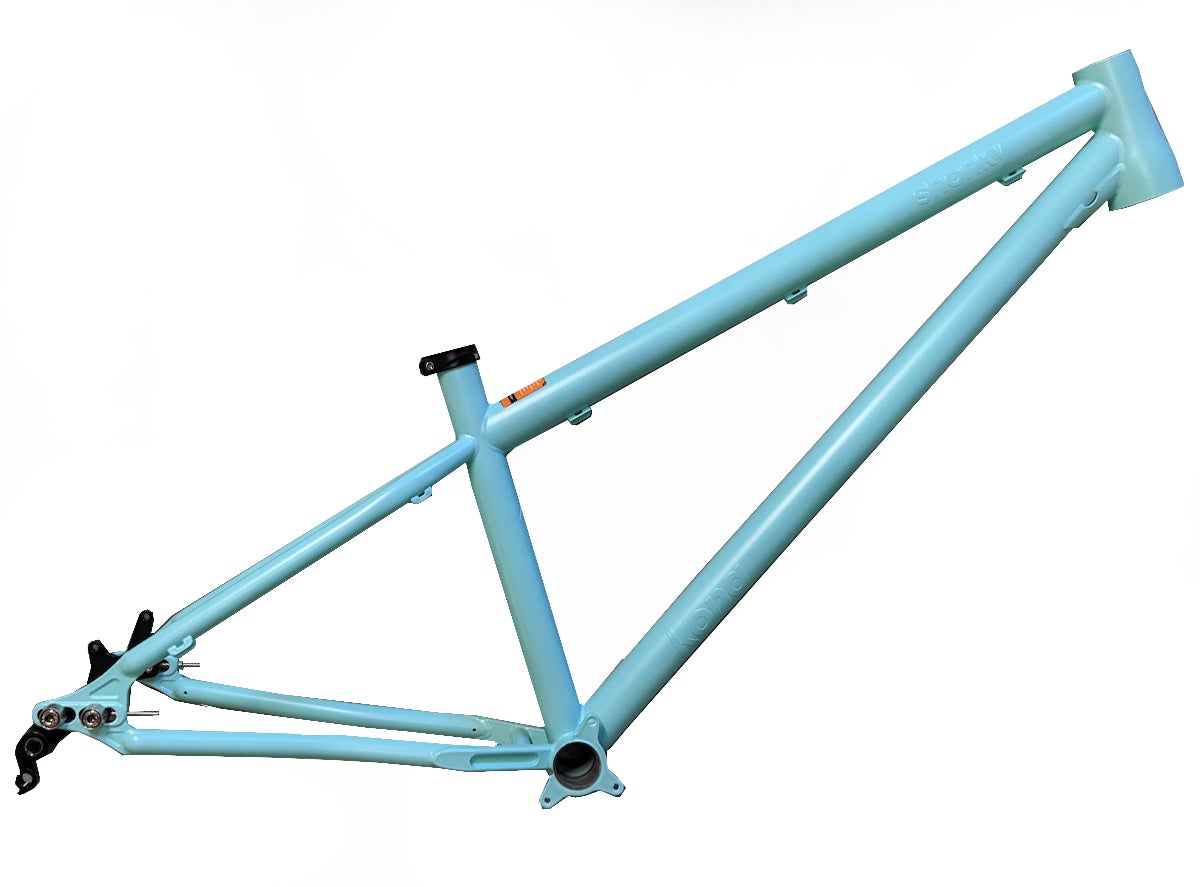 52 cm frame bike