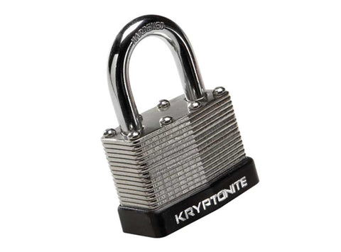 Kryptonite Keeper 12 Long Shackle U-Lock - Action Sports