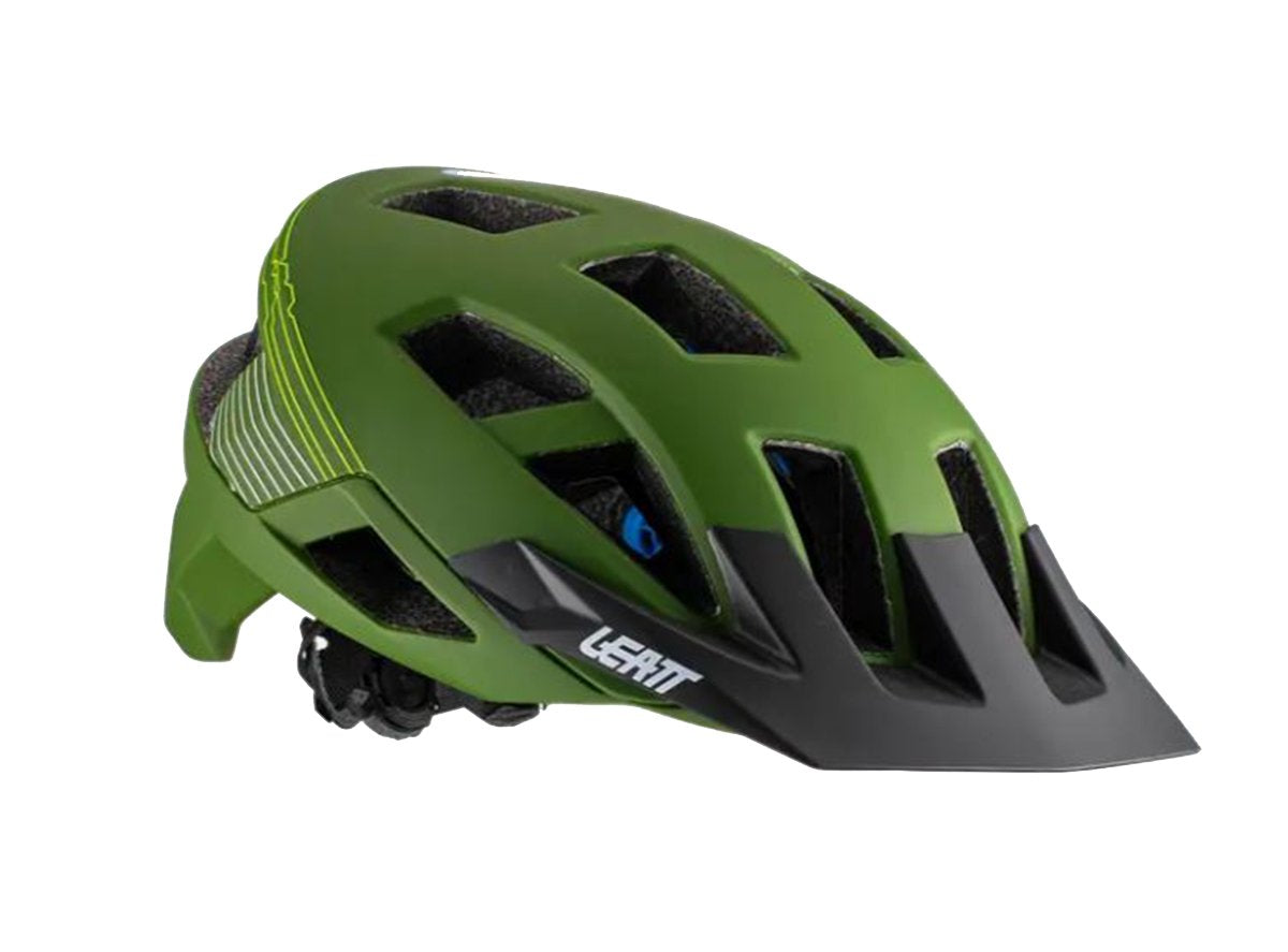 leatt 2.0 helmet