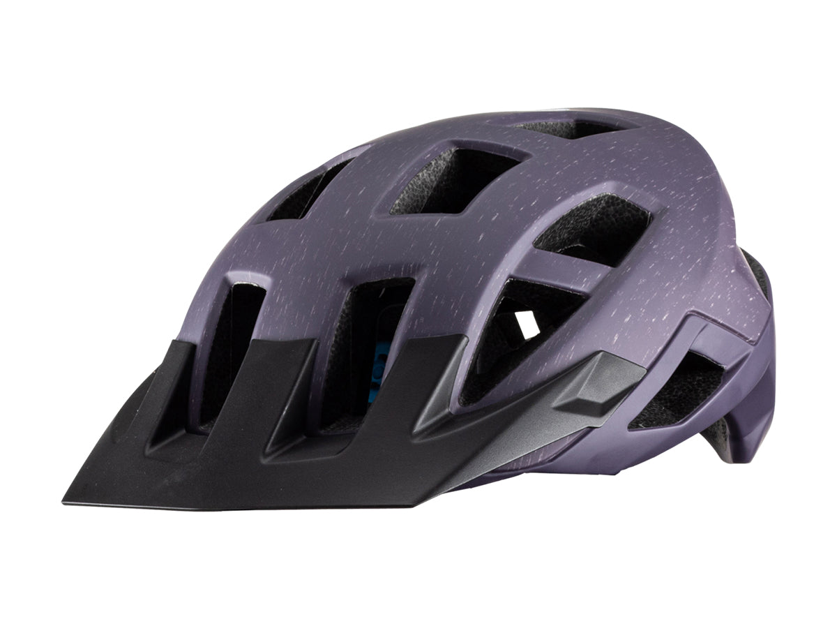 Leatt MTB 2.0 Trail Helmet - Black - 2022 - Cambria Bike