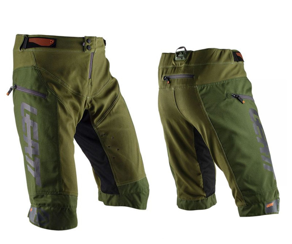 leatt mtb 4.0 shorts