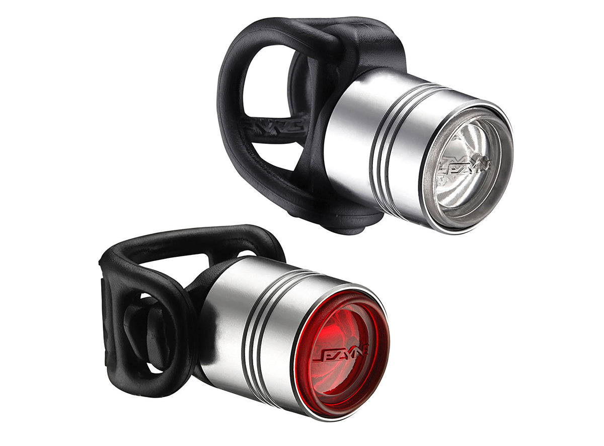 lezyne femto drive light set