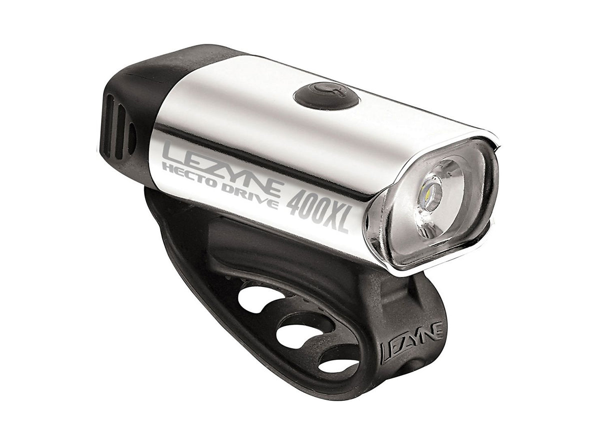 lezyne 400xl