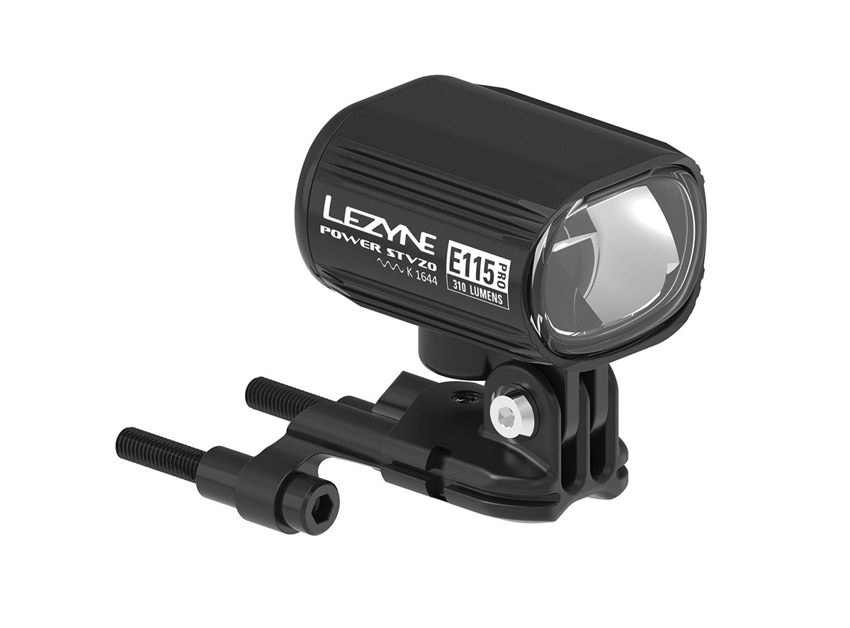 lezyne ebike micro drive 500