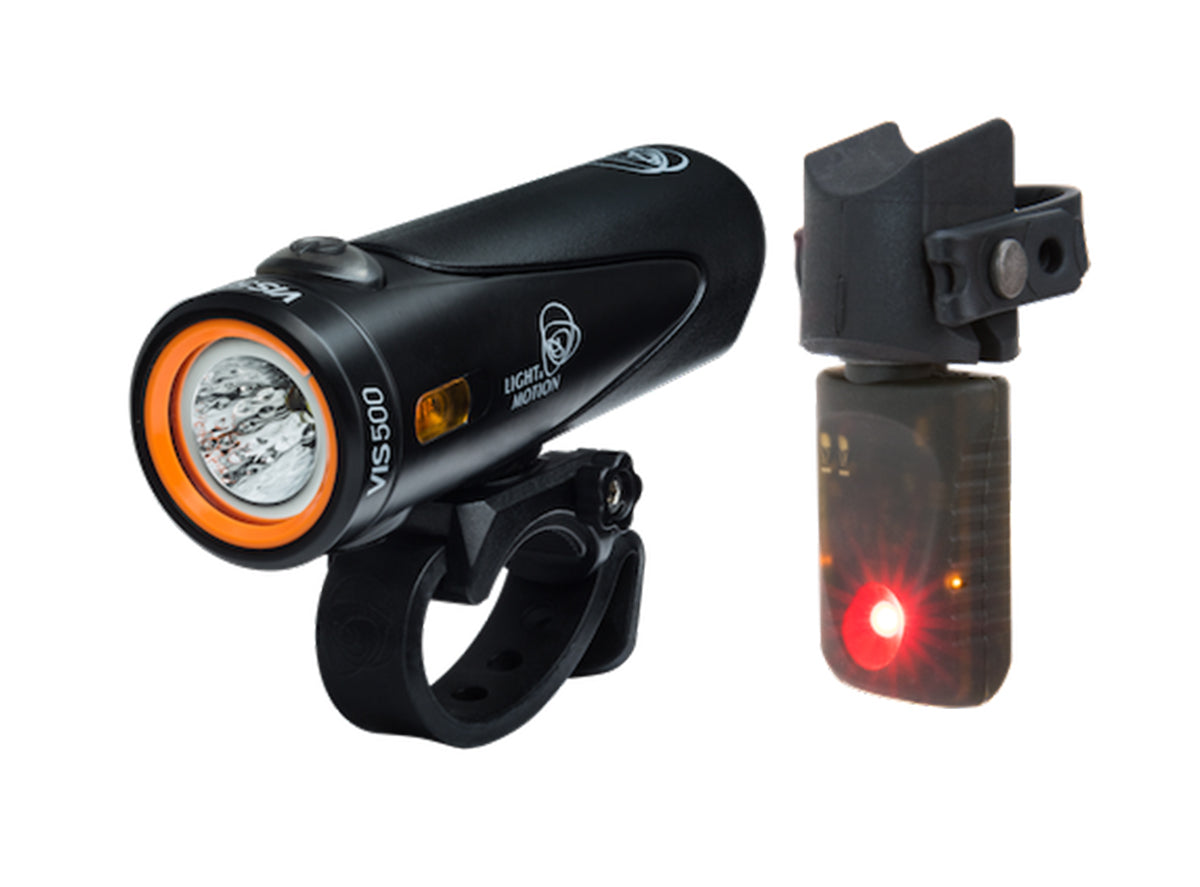 vya bike light