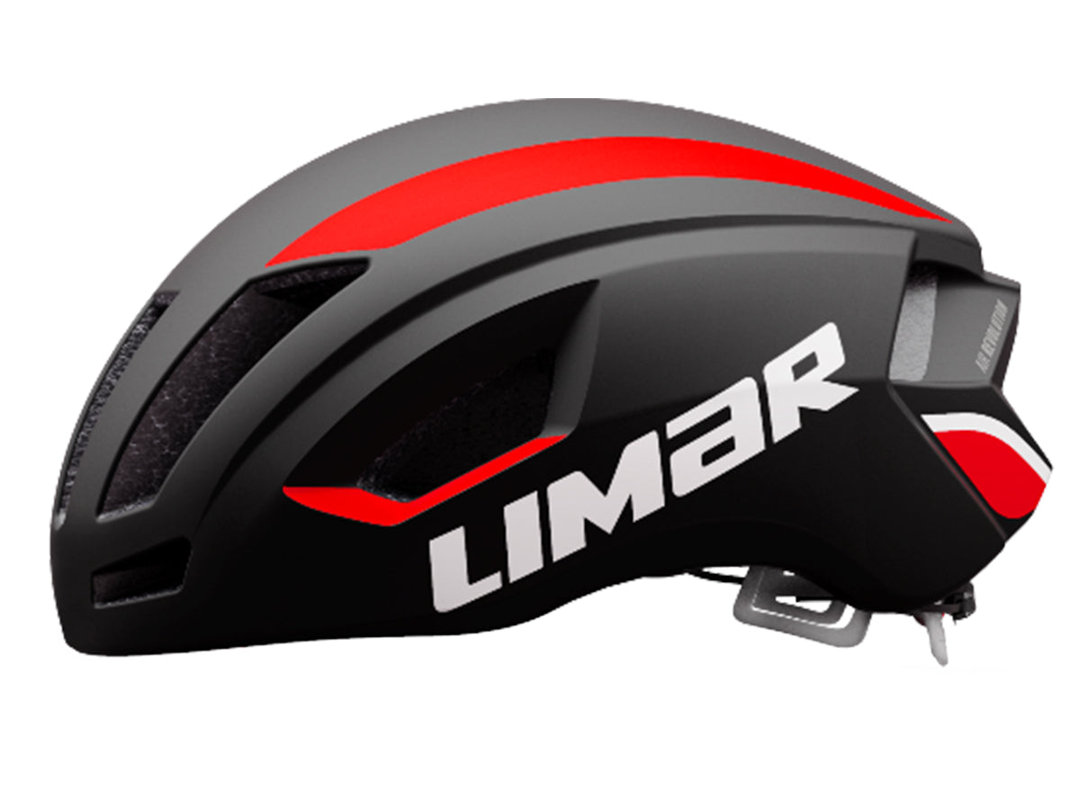 Limar Air Speed Road Helmet - - Cambria Bike