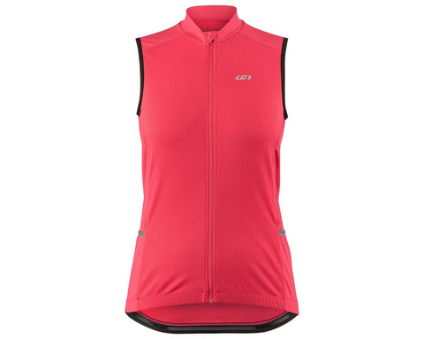 Pearl Izumi Elite Escape Tank Top - Womens - Black Stripe