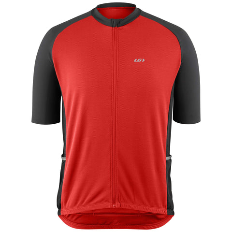 Mavic Allure Limited Edition Short Sleeve Road Jersey - White