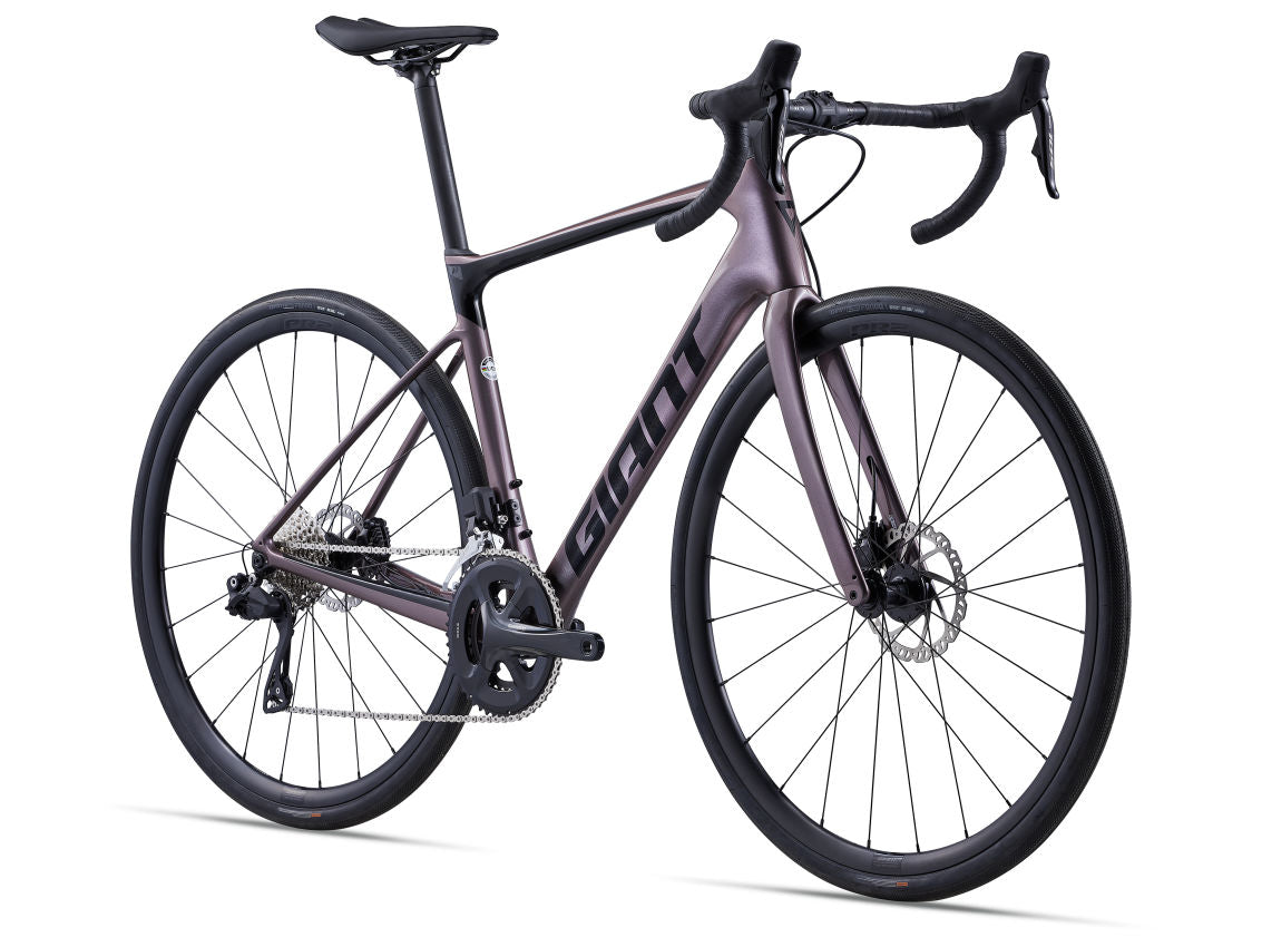 Giant Defy Advanced 1 700c - Orion Nebula- 2023 - Cambria Bike