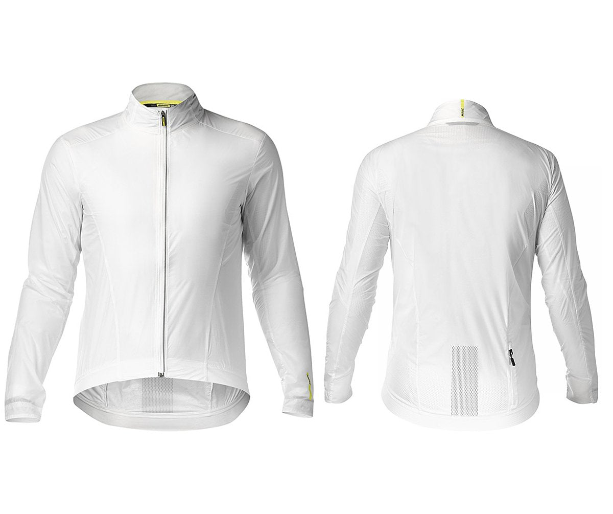 mavic wind jacket