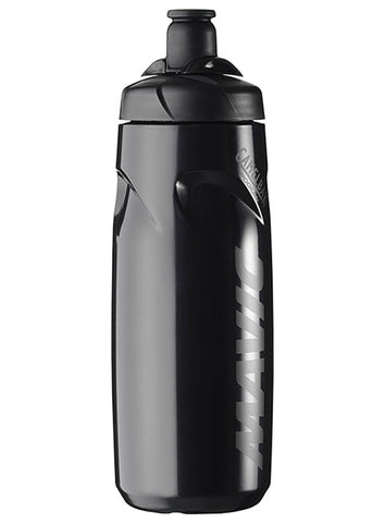 Nike Sport Water Bottle, White/Black