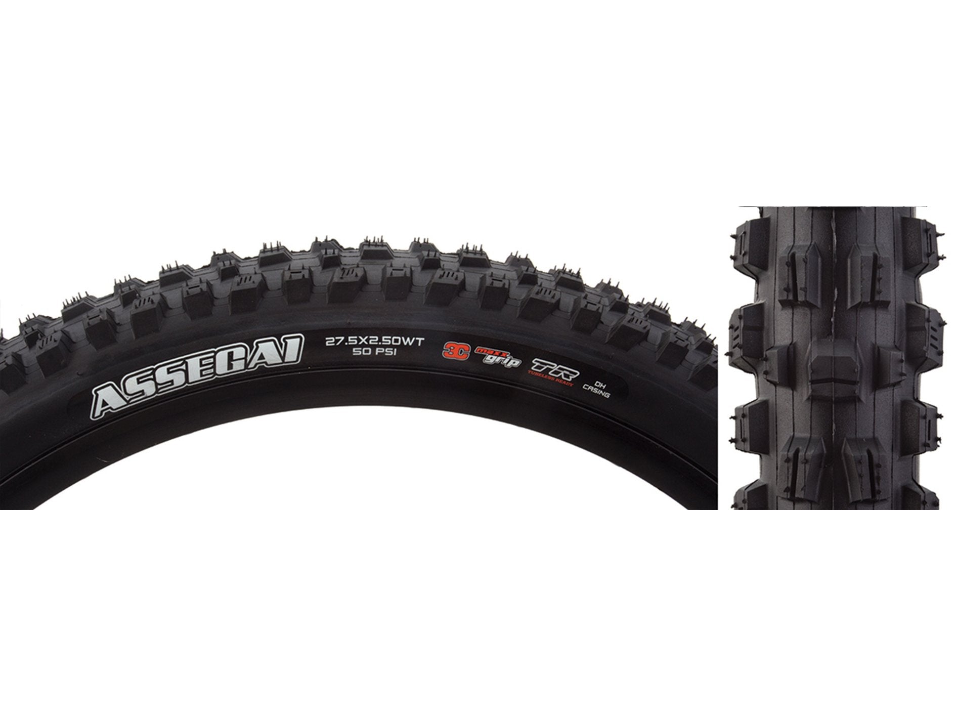 maxxis assegai price