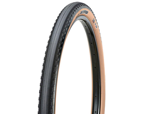 Alluvium Pro Gravel Cyclocross Bike Tire, Folding, Tubeless 700 x 40c –  Bicycle Warehouse