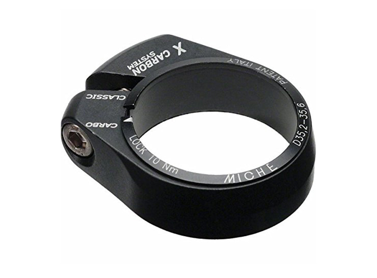 carbon seatpost clamp