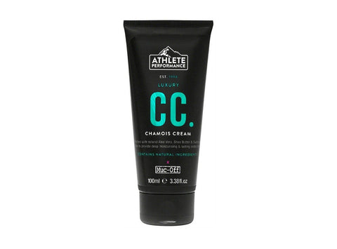 Chamois Butt'r Ultra Anti-Chafe Balm - Cambria Bike