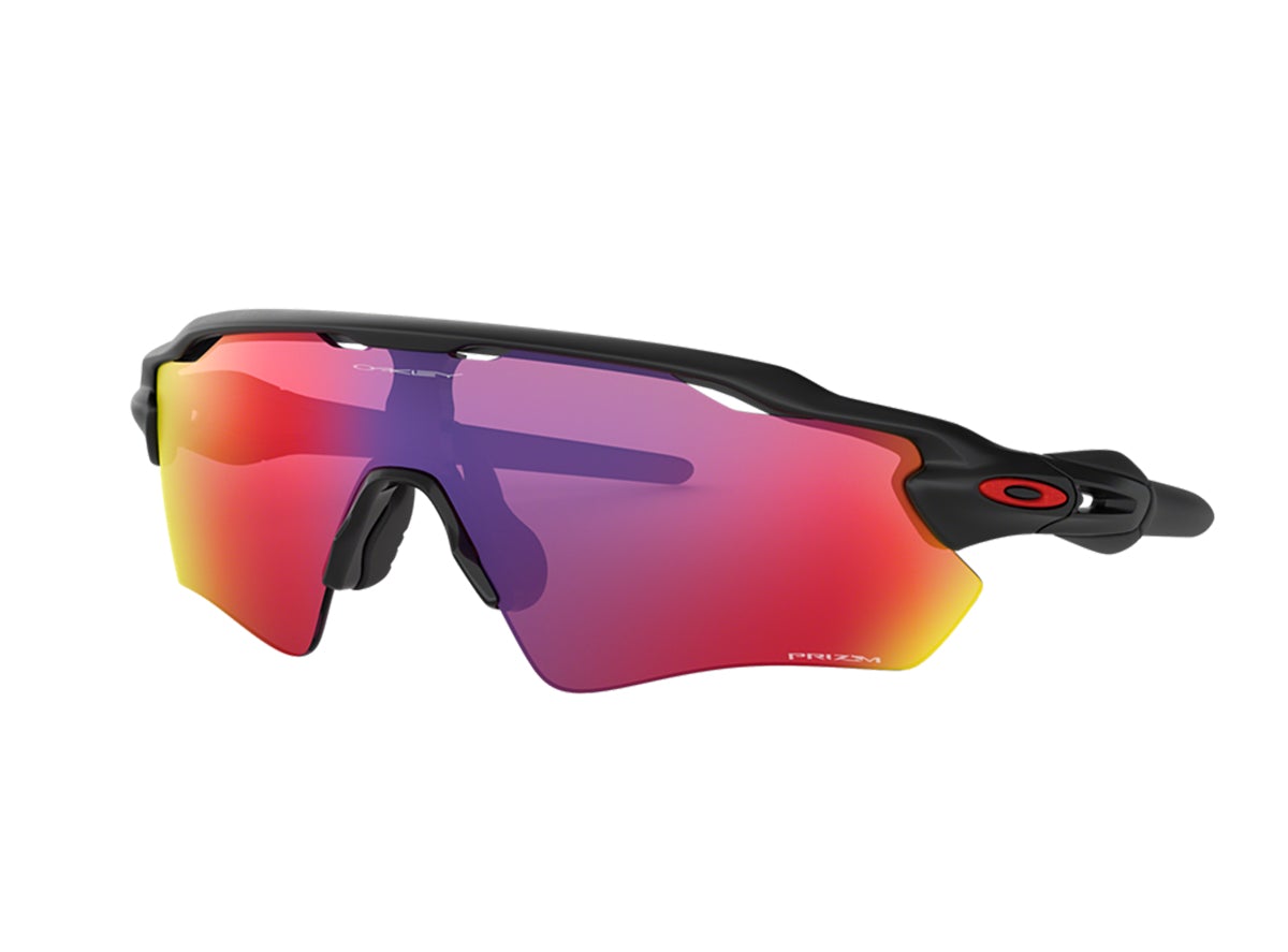 Oakley Radar EV Path Sport Sunglasses - Matt Black - Cambria Bike