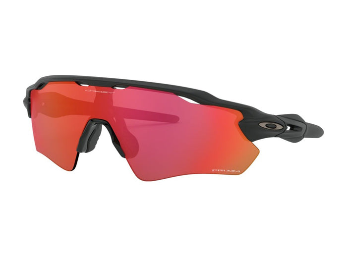 Oakley Radar EV Path Sport Sunglasses - Matt Black - Cambria Bike