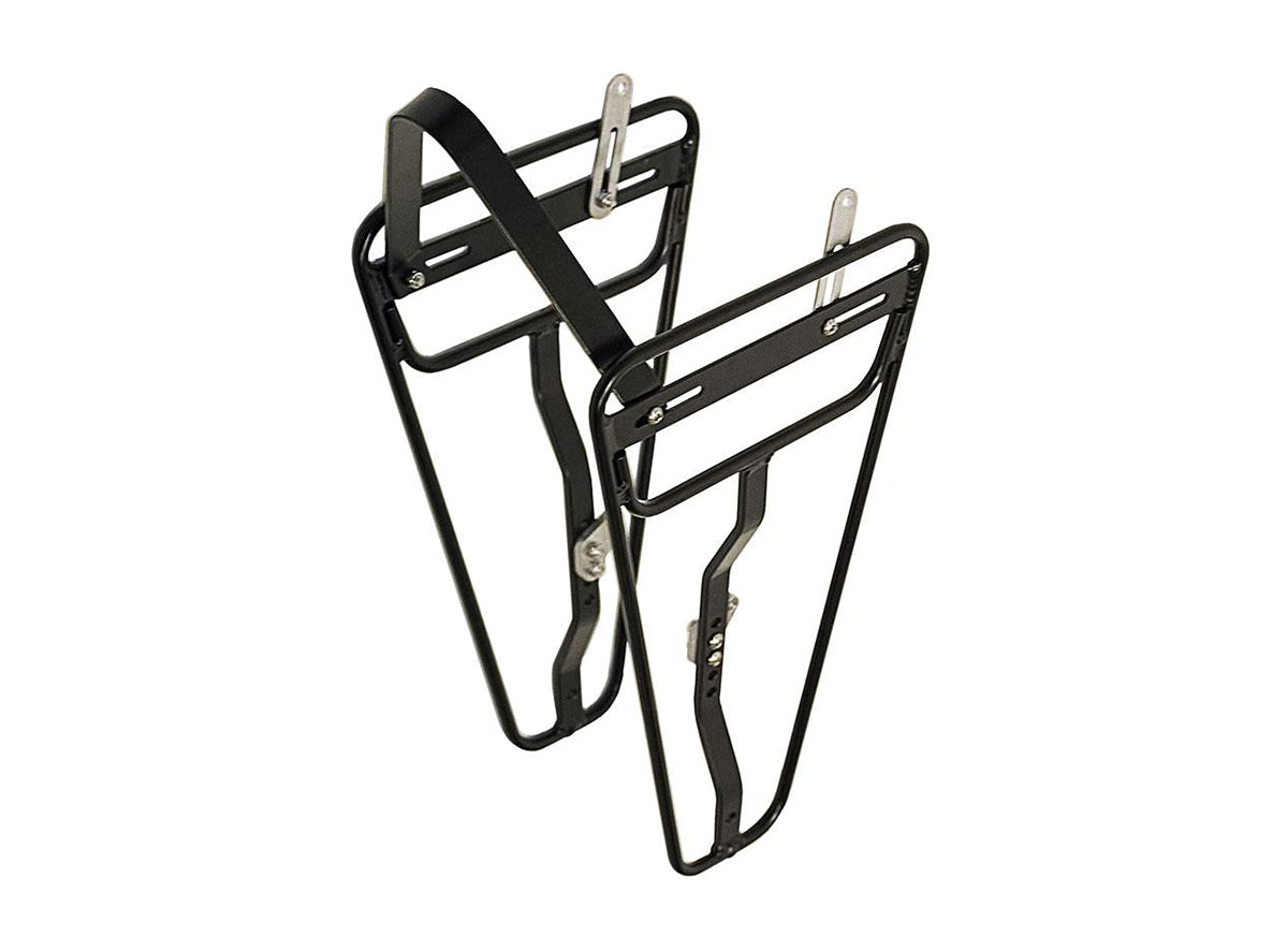 lowrider front pannier rack