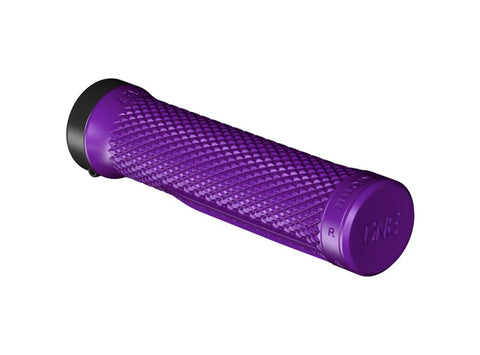 ESI Extra Chunky Grips - Purple