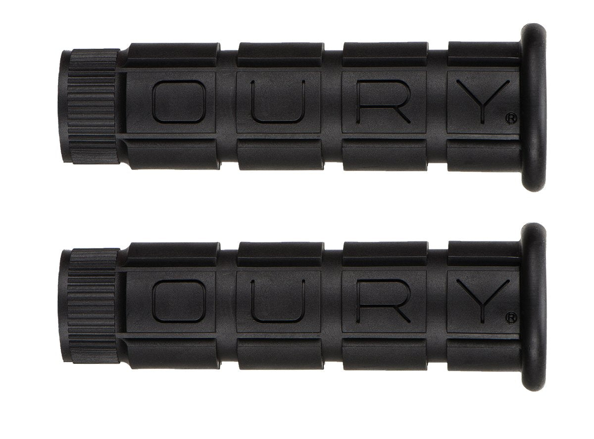 oury mtb grips