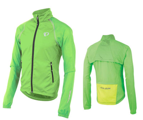 Chaqueta Ciclismo Mtb Allmtn 5.0 Ivy Leatt — Ebike-On