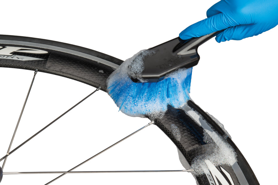 park tool bike cleaning