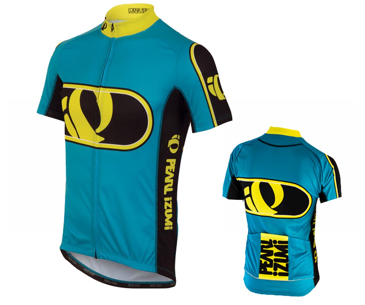 pearl izumi elite ltd jersey