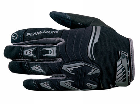 Pearl Izumi Launch Shorts and Summit Gloves