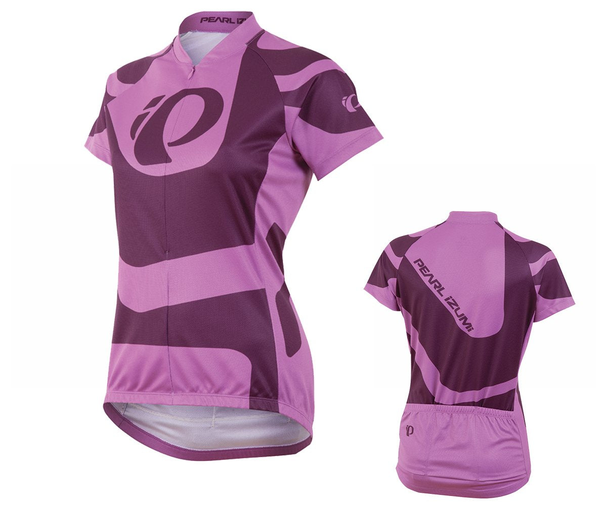 pearl izumi select ltd jersey