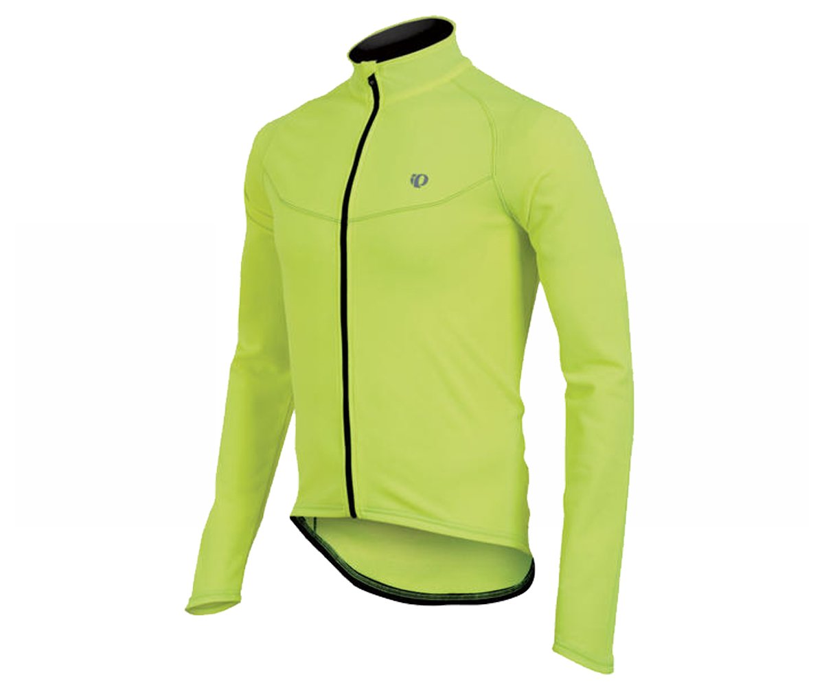 pearl izumi select thermal jersey