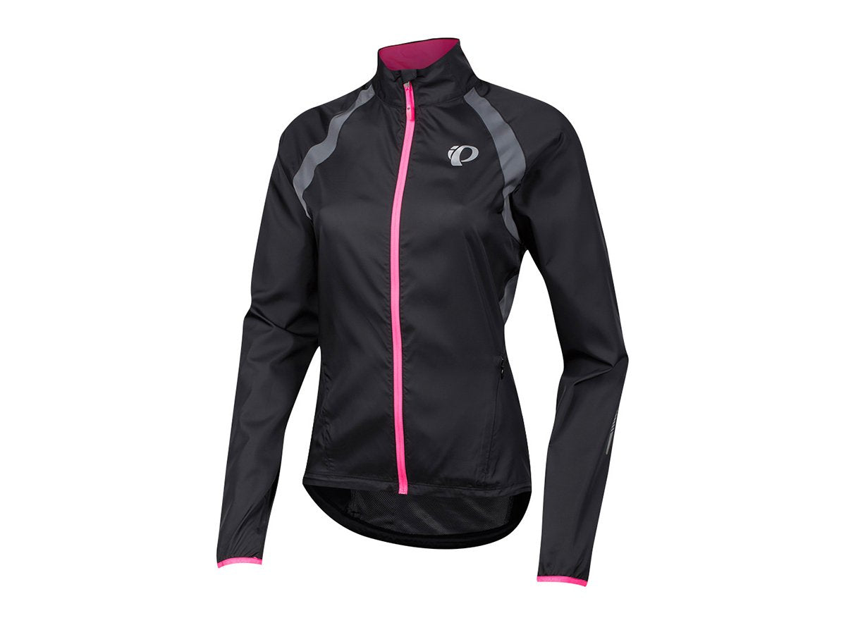 pearl izumi women's elite barrier jacket