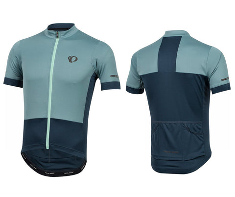  Louis Garneau Lemmon 4 Jersey - Men's Curacao Blue Small :  Clothing, Shoes & Jewelry