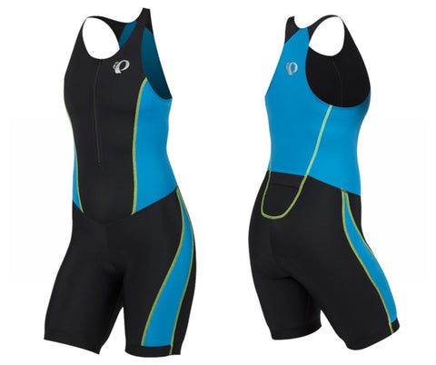 Pearl Izumi Men's Elite Pursuit Tri Speed Suit – Mack Cycle & Fitness