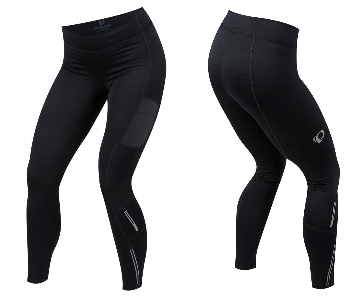 Louis Garneau Fit Sensor Texture Cycling Knickers - Womens - Black